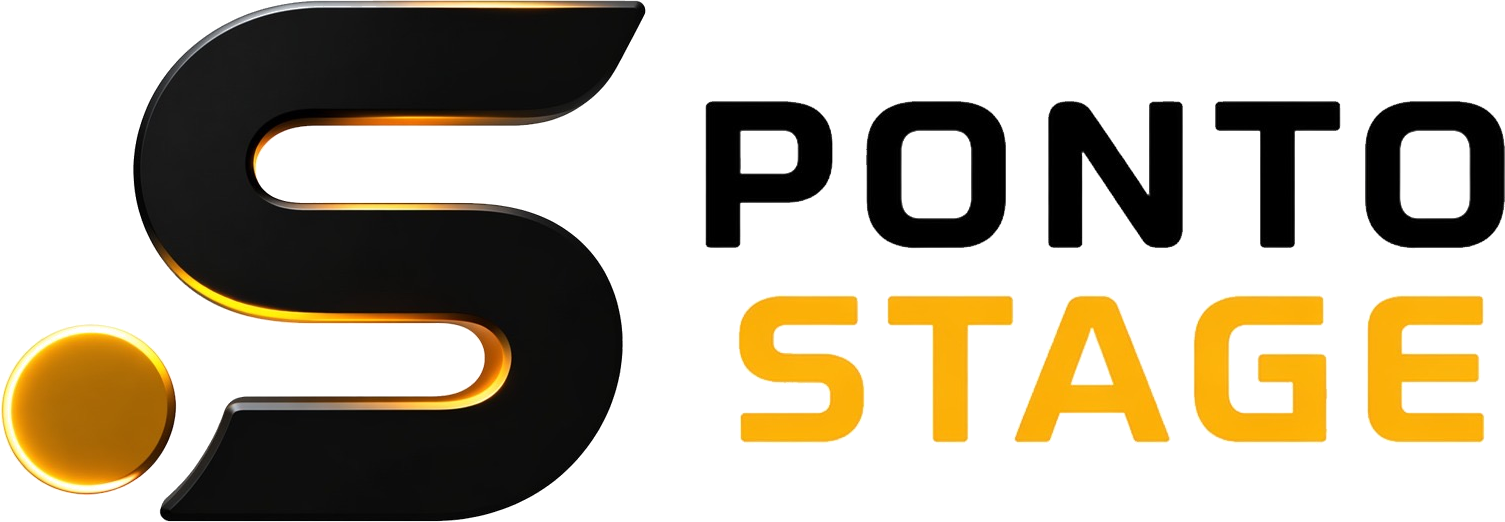 Ponto Stage